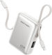 Vention Power Bank 10000mAh 45W Power Delivery ...
