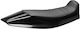 C-racer Flat Track Seat Low Black