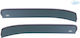 Dga Car Windbreakers Rear Window Type Tinted Toyota Rav4 Xa50 2019 5-Door Material Plexiglass 2 Pieces Dga23089r Anem.dga23089r Anem.dga23089r