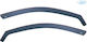 Dga Front Window Windbreakers Tinted Type Toyota C-hr Ax20 2023 5-Door Material Plexiglass 2 Pieces Dga23092 Anem.dga23092 Anem.dga23092