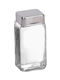Raki Olive Salz Pfeffer Set Inox