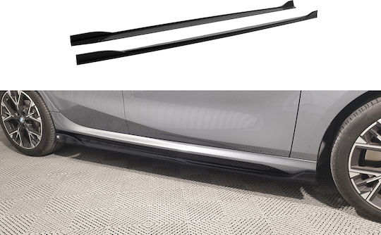 Zusätzliche Türschweller V.2 BMW Serie 1 F70 M-Pack M135i