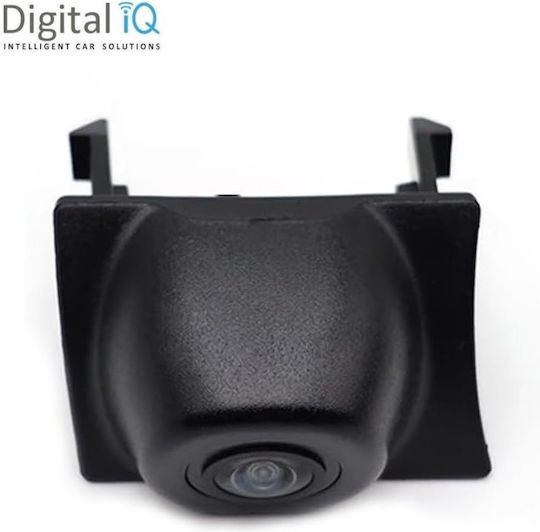 Digital IQ Cameră Qs8197 AHD-NTSC Cameră Față VW Jetta Mod 2018-2026