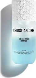 Dior Le Biphase Off/On Lotion Makeup Remover Eyes & Lips 125ml Dior Le Biphase Off/On Lotion Makeup Remover Eyes & Lips 125ml