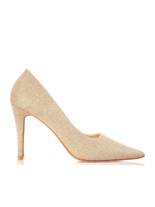 Fshoes Pantofi Cu Toc Ascuțite Cu Toc Stiletto ...