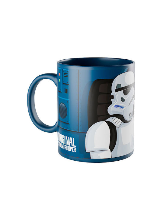 Puckator Stormtrooper Керамична Чаша 300мл