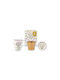 PiP Studio Lilly & Lotus Κούπα Κεραμική 365ml