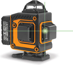 Handy Περιστροφικό Αλφάδι Laser 4.2V 15m Handy Περιστροφικό Αλφάδι Laser 4.2V 15m