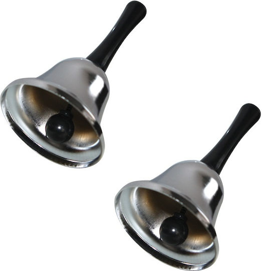 Raki Kambanka Bar-Organisatoren Handgriff Glocke D6.5 x H14cm