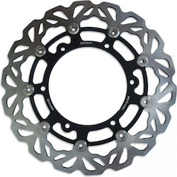 Artrax Δισκοπλακα Εμπρος Μαργαριτα Yamaha Yzf-r1 Fazer 04-06