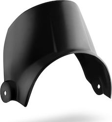 C-racer Speedometer Holder W Headlight Cover Black C-racer Speedometer Holder W Headlight Cover Black