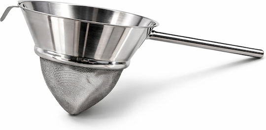 Siebe Chinois aus Inox Edelstahl 30x30cm