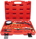 Engine Oil Pressure Gauge Set Fuel Pressure Gauge