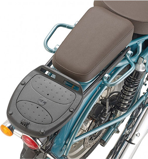 Rack Givi Sr9064 Royal Enfield Classic 650 25 Shotgun 650 24-25