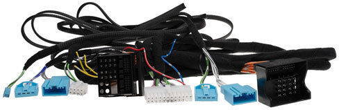Axton Ats-iso8019 Spezifisches A894dsp Pnp Quadlock Kabel Für Bmw