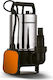 Daewoo Водна Помпа 1.2hp DAEQDP70