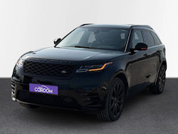 Land Rover Range Rover Velar 2.0L T/C Petrol 4WD R-Dyn HSE Auto '19 Land Rover Range Rover Velar 2.0L T/C Petrol 4WD R-Dyn HSE Auto '19