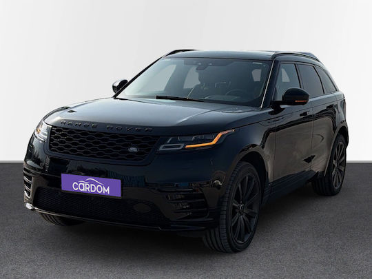 Land Rover Range Rover Velar 2.0L T/C Petrol 4WD R-Dyn HSE Auto '19