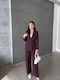Women's Set with High Rise Floral Trousers
