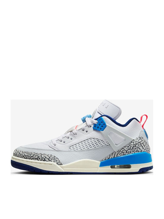 Jordan Spizike Men's Sneakers White