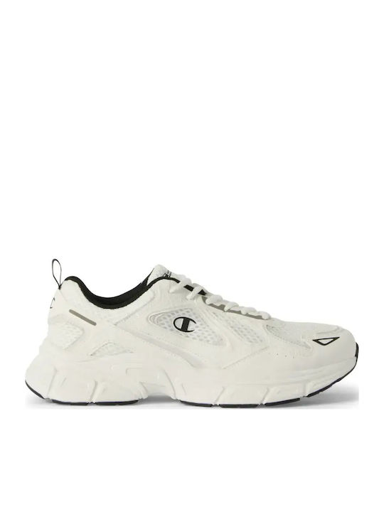 Champion Men's Chunky Sneakers White