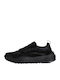 Ultrarange Herren Sneakers Schwarze