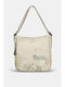 Women's Backpack Shoulder Multicolour