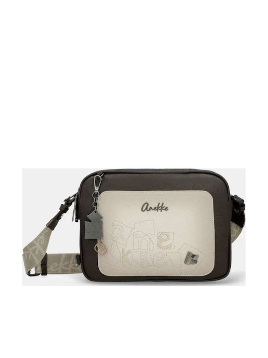 Women's Crossbody Bag Multicolour