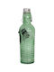 Raki Sticlă De Apă Din Sticlă Cu Clemă Verde 500ml