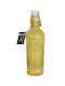 Raki Sticlă De Apă Din Sticlă Cu Clemă Galbenă 1000ml