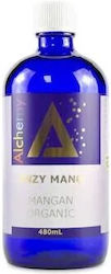 AGHORAS INVENT Enzi Mang Mangan 480ml