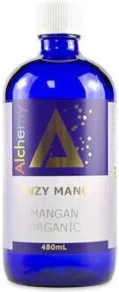 AGHORAS INVENT Enzi Mang Mangan 480ml