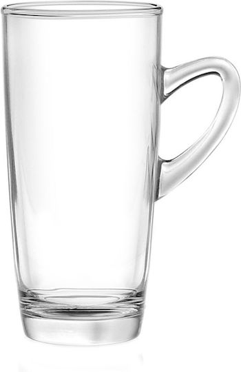 Ocean Kenya Set Brillen aus Glas 320ml MN0112035 6 Stück Ocean Kenya Set Brillen aus Glas 320ml MN0112035 6 Stück