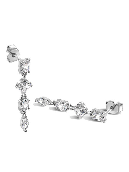 Vogue Vogue Ohrringe Hängend Aus Silber Vogue Vogue Ohrringe Hängend Aus Silber