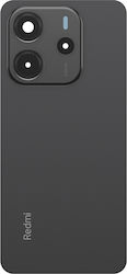 Xiaomi Original Battery Cover Xiaomi Redmi Note 14 4g Service Pack Black Xiaomi Original Battery Cover Xiaomi Redmi Note 14 4g Service Pack Black