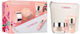 Clinique Day and Night Moisture Skin Care Set for Moisturizing 3 Pieces