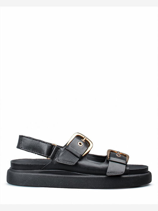 Clarks Aristella Bay Σανδάλια Μαύρα