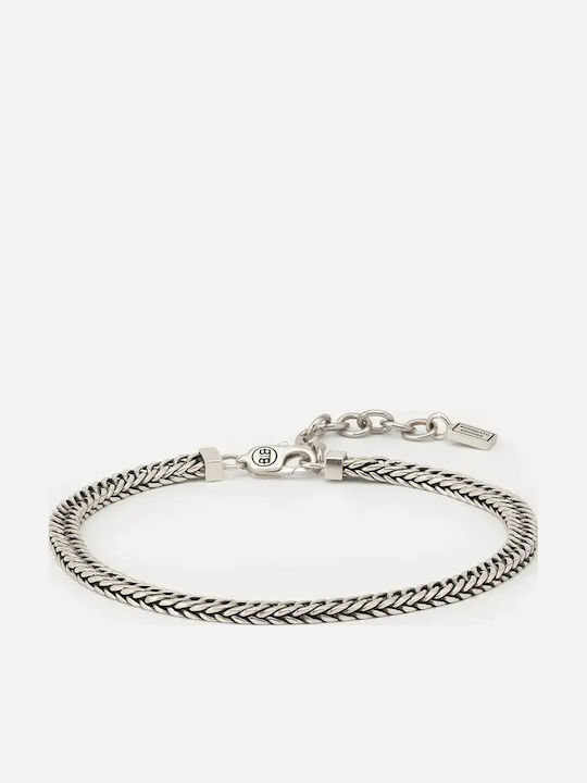 Buddha to Buddha Choker από Ασήμι Buddha to Buddha Choker από Ασήμι