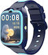 BlackView Z30 Smartwatch с Пулсомер (Син)