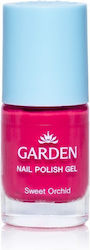 Garden Βερνίκι Νυχιών 10.5ml