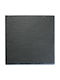 Raki Slate Servierplatten 25x25cm