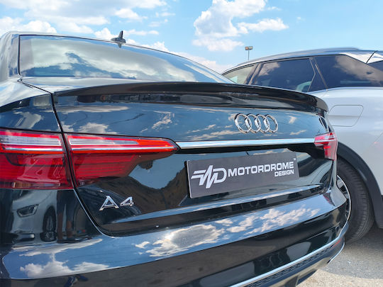 Αεροτομή Audi A4 A4 S-line S4 B9 B9 Facelift