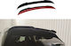 Additional Car Rear Spoiler Bmw Series 1 F70 M Pack