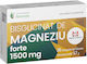 Laboratoarele Remedia Magneziu Bisglicinat Forte 1500mg Potrivit pentru Copii 30 Comprimate