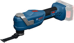 Bosch GOP 18V-30 Παλινδρομικό Πολυεργαλείο 18V Solo Bosch GOP 18V-30 Παλινδρομικό Πολυεργαλείο 18V Solo