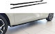 Additional Door Sill V.2 Seat Leon Mk4 Fr Cupra Leon Mk1