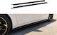 Opel Astra L Hatchback Picior De Picior Suplimentar