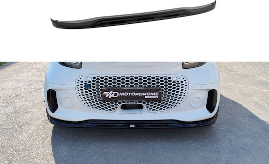 Spoiler Partea Din Față Smart 453 Eq PentruDoi
