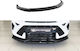 Splitter V.2 Față Cupra Formentor Mk1 Facelift
