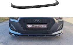 Εμπρός Σπλίτερ Hyundai I30 Mk3 Fastback 2016-2020
